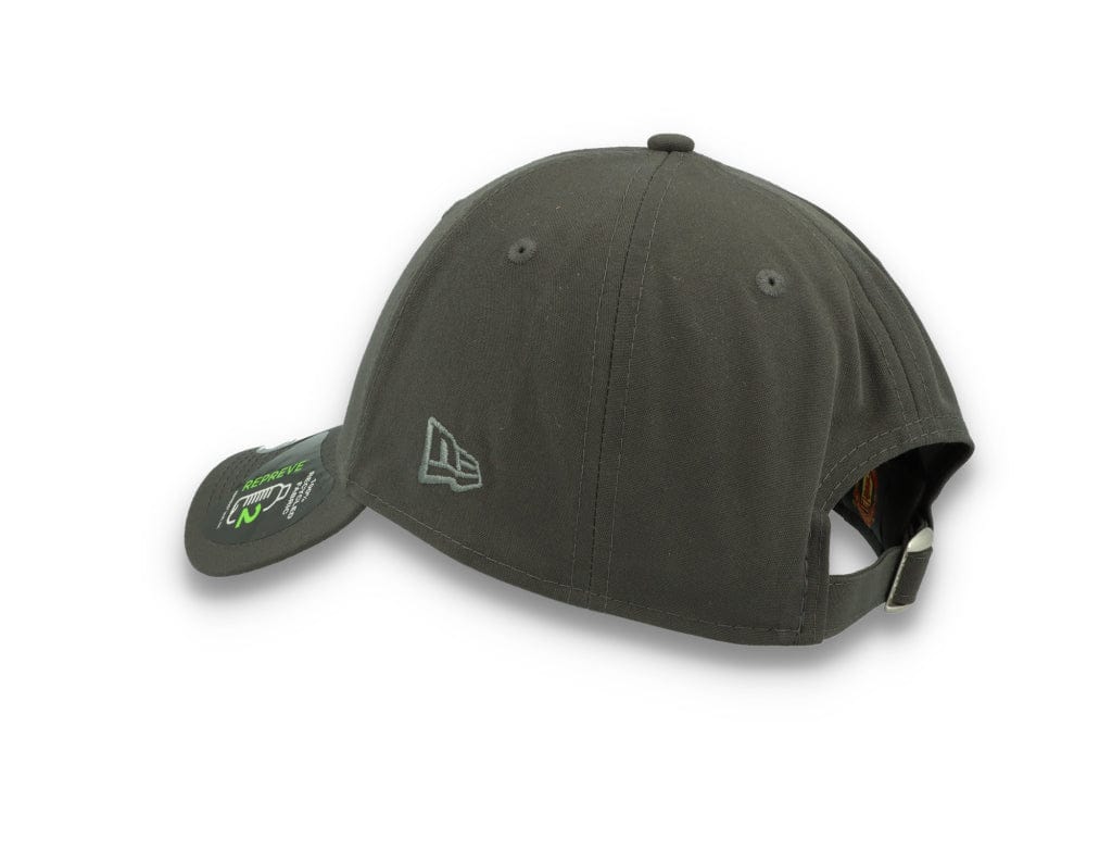 9FORTY Repreve Tonal Manchester United FC Graphite - LOKK
