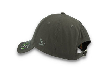9FORTY Repreve Tonal Manchester United FC Graphite