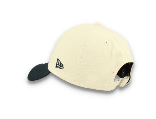 9FORTY MLB New York Yankees Off White/Navy - LOKK