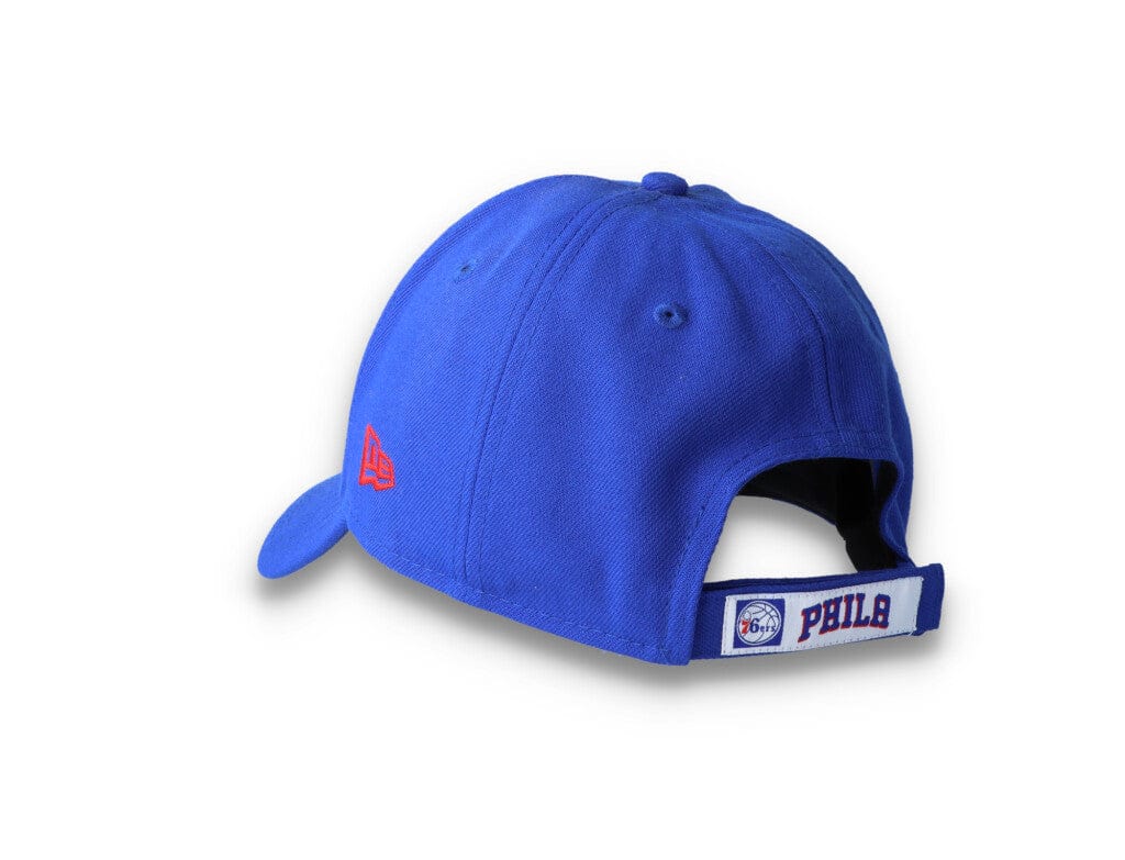 9FORTY The League Philadelphia 76ers Team New Era