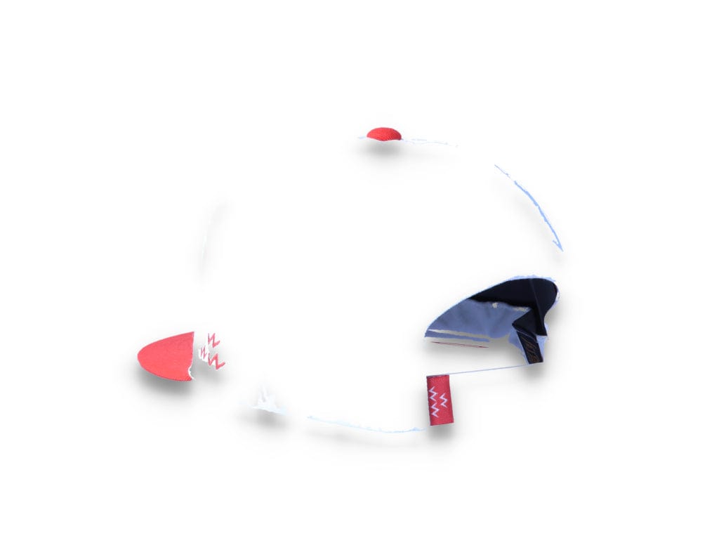 Snapback Cap Baller Off White - LOKK