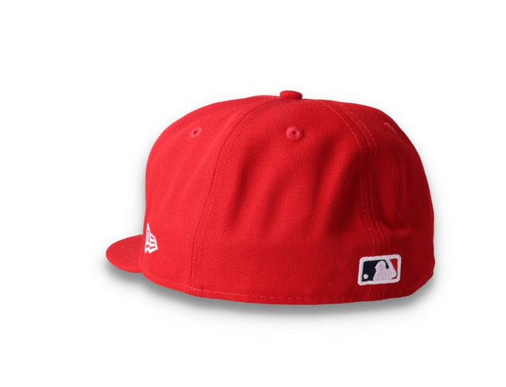 59FIFTY Acperf  St. Louis Cardinals Game - LOKK