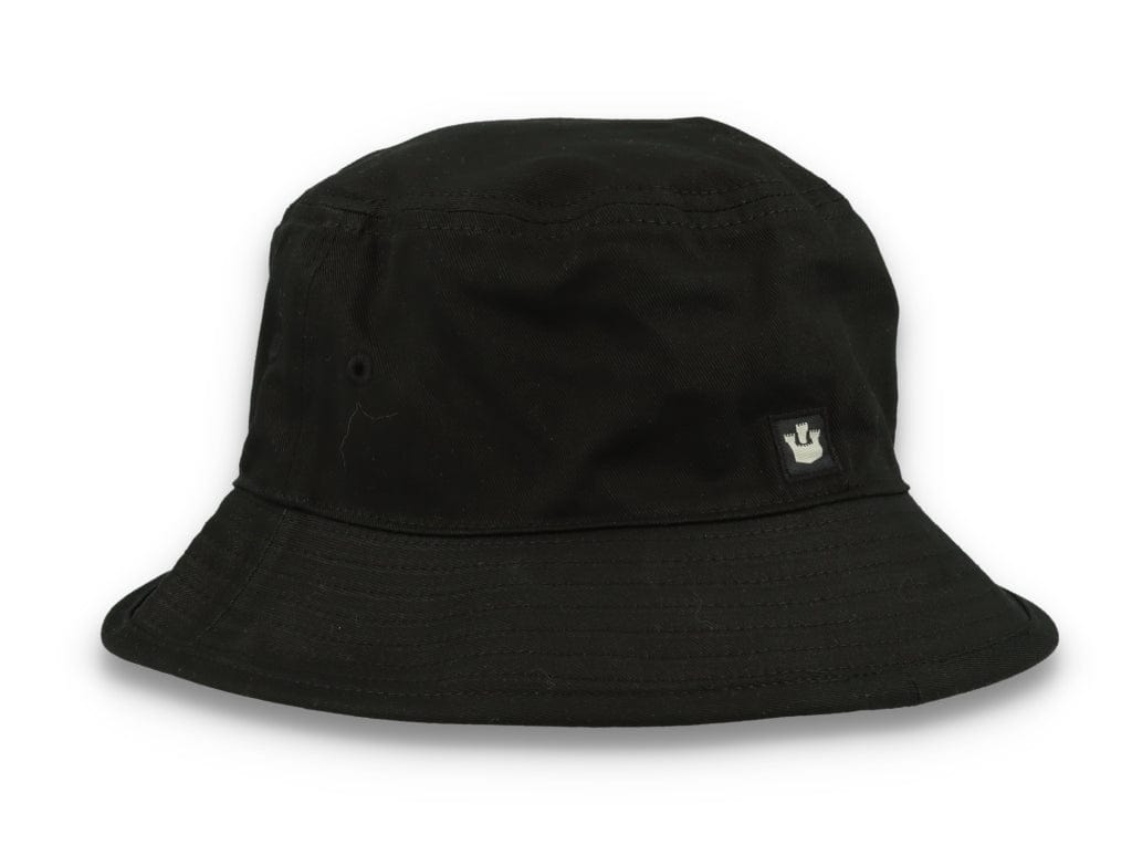 Bucket Hat Goorin Animal Farm Truth Seeker Black - LOKK