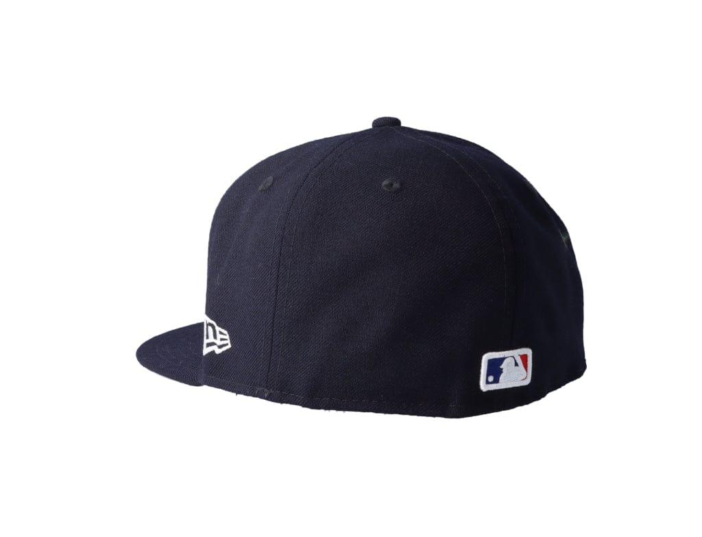 59FIFTY Boston Red Sox World Series Side Patch - LOKK