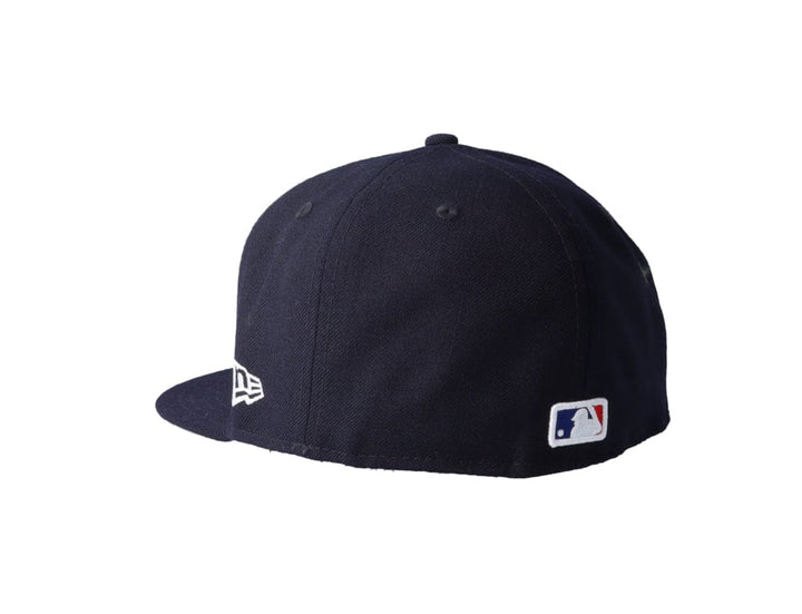 59FIFTY Boston Red Sox World Series Side Patch - LOKK