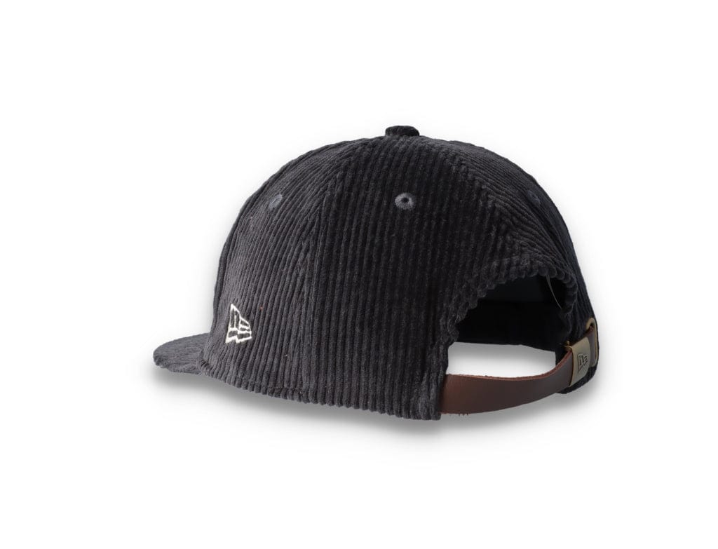 9FIFTY Retro Crown Korea FW21 Into The Woods Pack Charcoal - LOKK