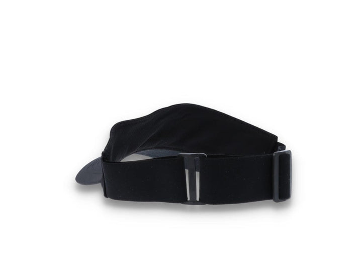 Performance Visor Black 8888PV - LOKK