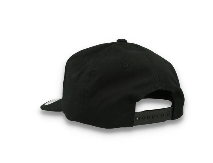 LOKK X RAPPER'S DELIGHT BLACK/WHITE - LOKK