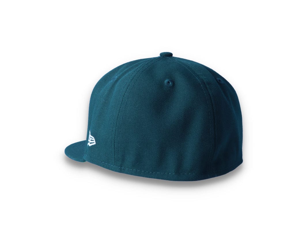59FIFTY World Series Oakland Athletics - LOKK