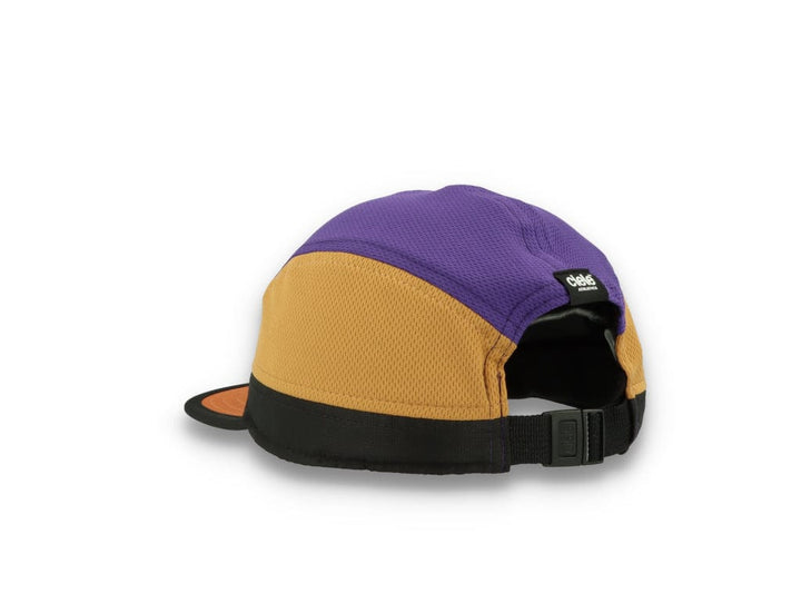 5-Panel Cap Ciele ALZCap SC Century Small Skyward - LOKK