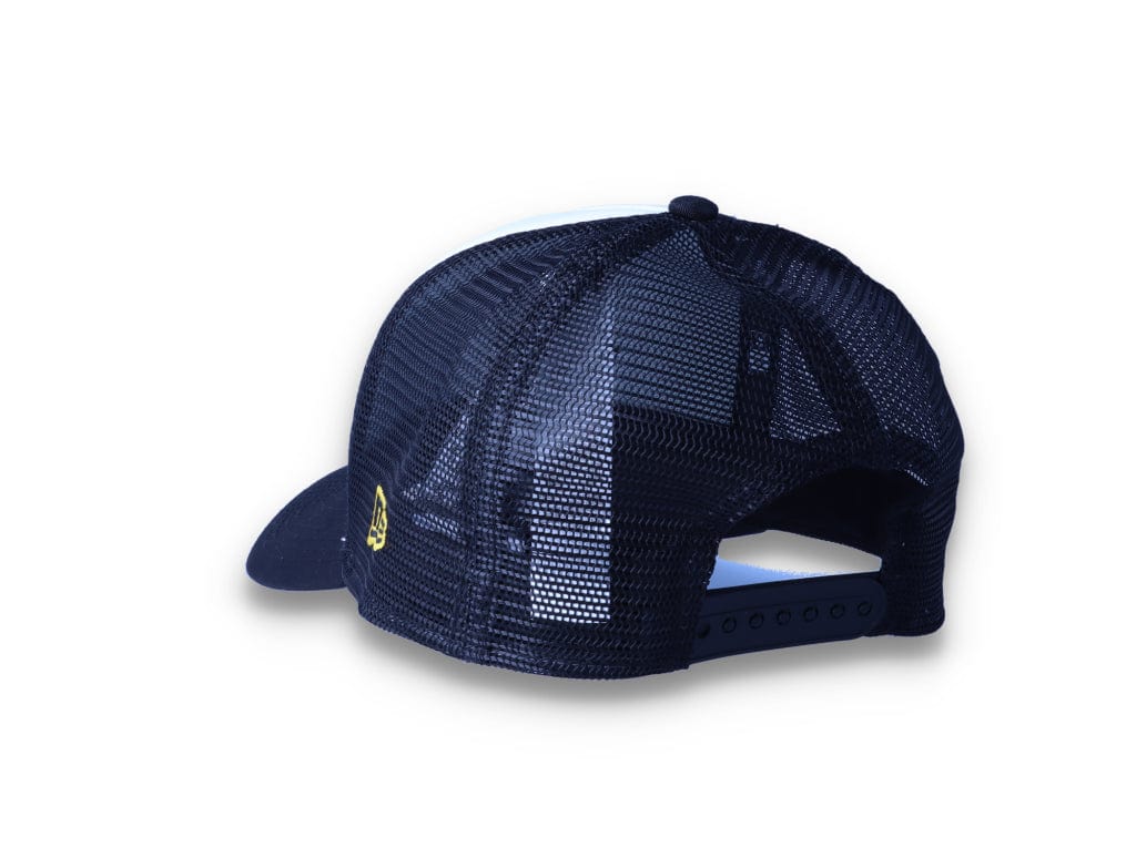 Trucker Cap Food Pack Pizza - LOKK