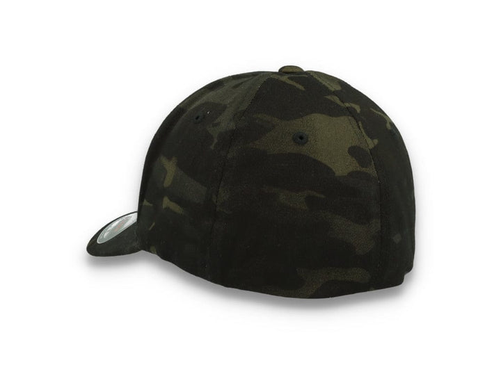 Cap Multicam Black Flexfit Camo 6277MC - LOKK