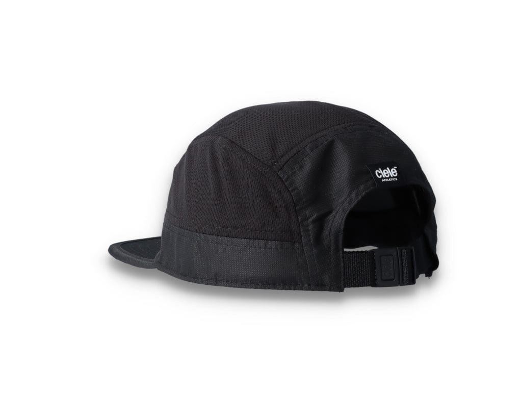 5-Panel Cap Ciele GOCap Badge Whitaker - LOKK