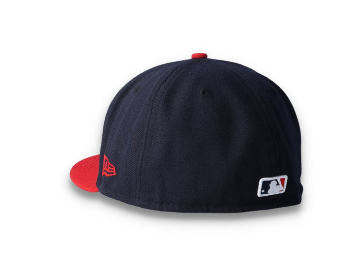 59Fifty AC Perf Cleveland Indians Home - LOKK