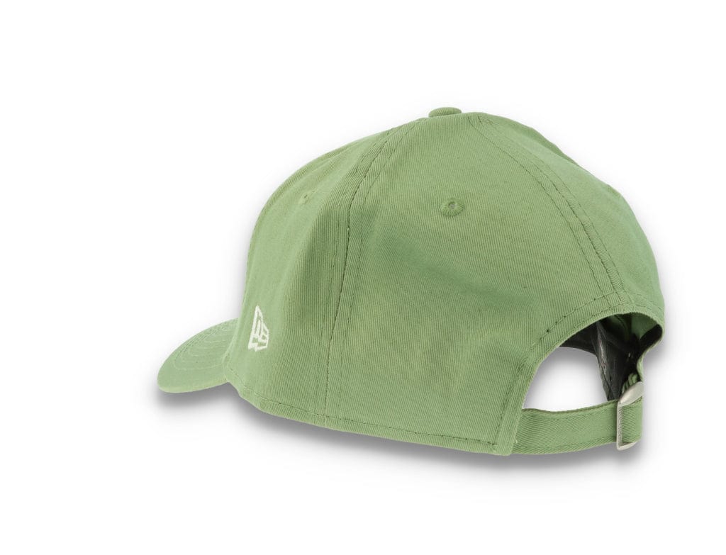 9FORTY League Essential NY Yankees Jade/White - LOKK
