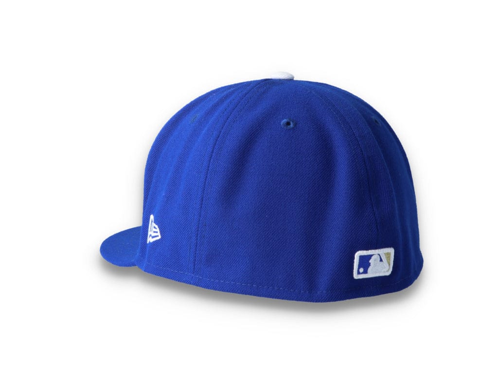 59FIFTY AC Perf Kansas City Royals Game - LOKK