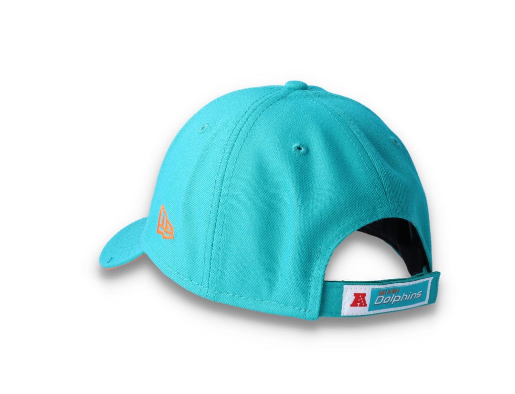 9FORTY The League NFL Miami Dolphins Team Colour - LOKK