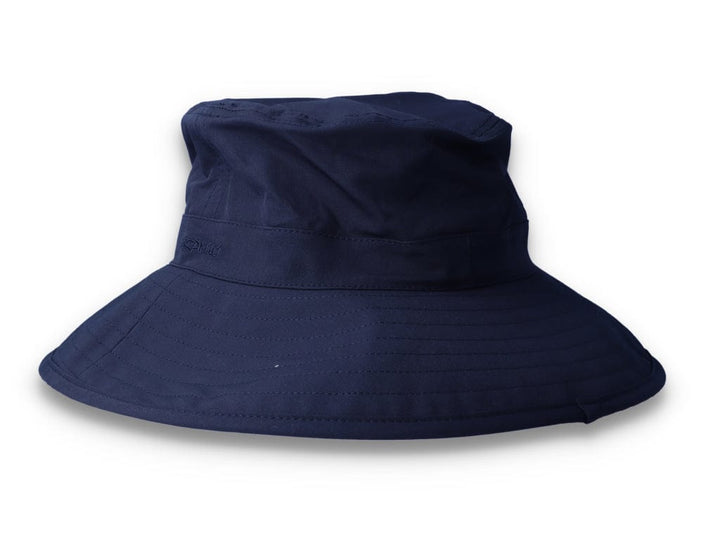 Bucket Hat Black Sheltech x Renu Tech Hat - LOKK