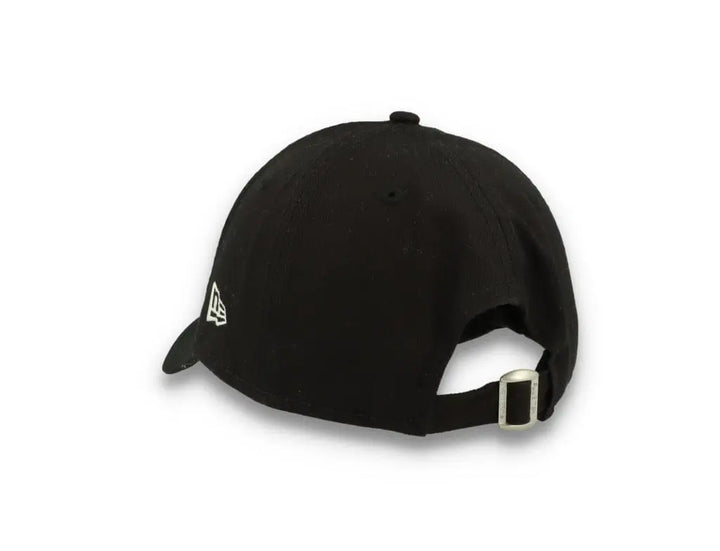 9Forty Cap Black Manchester United - New Era - LOKK