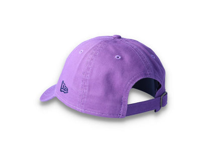 9TWENTY Casual Classic Essential NY Yankees Purple