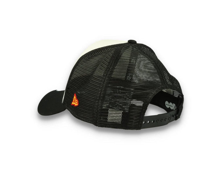 Trucker Cap Daffy Duck Retro Classic X Warner Bros 100th Anniversary - LOKK