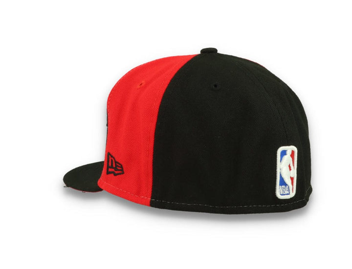 59FIFTY NBA Back Half 23 Chicago Bulls - LOKK