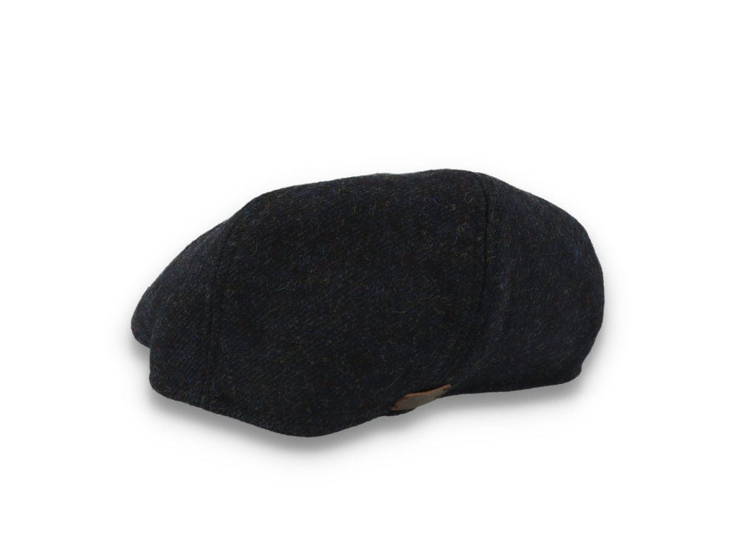 Barbour Claymore Bakerboy Navy - LOKK