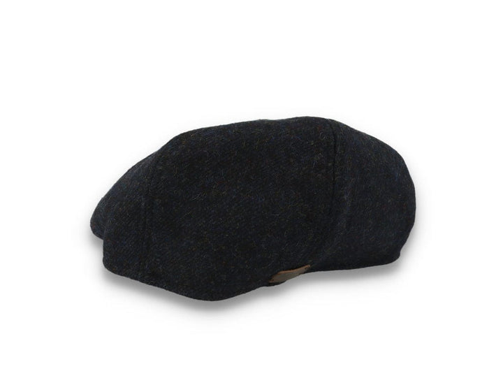Barbour Claymore Bakerboy Navy - LOKK