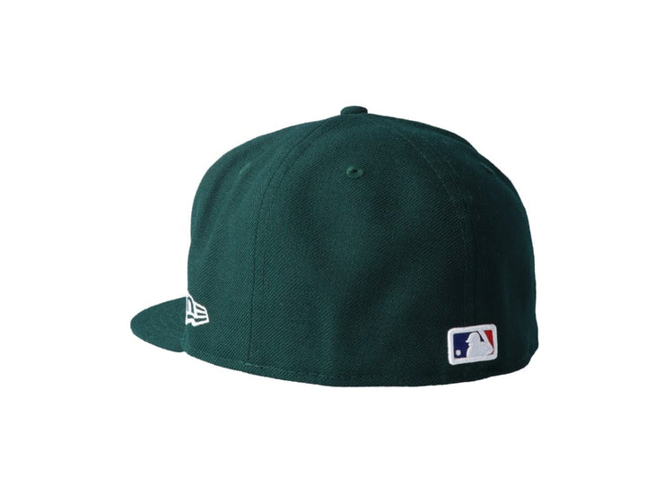 59FIFTY Oakland Athletics World Series Side Patch - LOKK