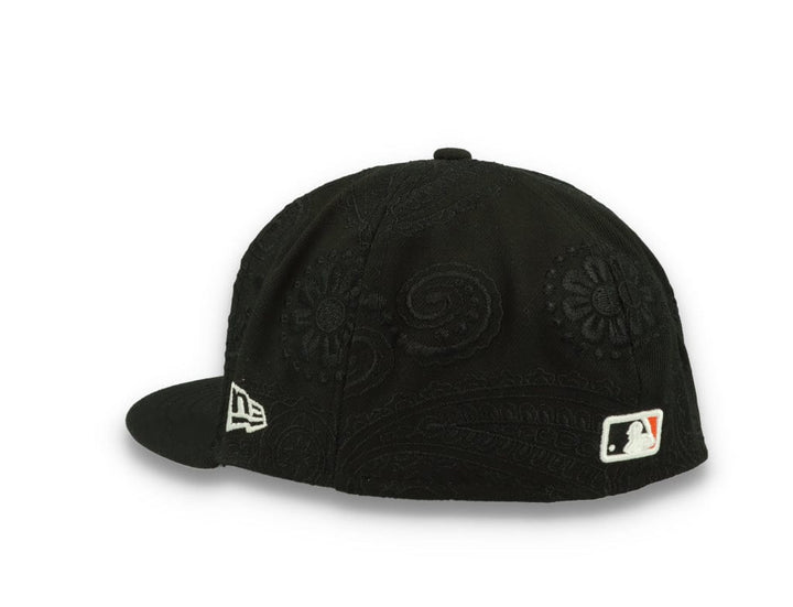 59FIFTY San Francisco Giants MLB Swirl - LOKK