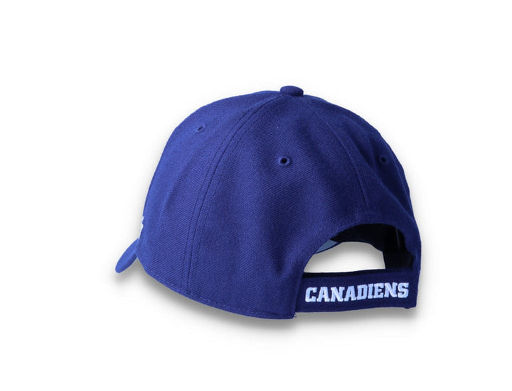 Cap Montreal Canadiens NHL MVP Cap Blue - LOKK