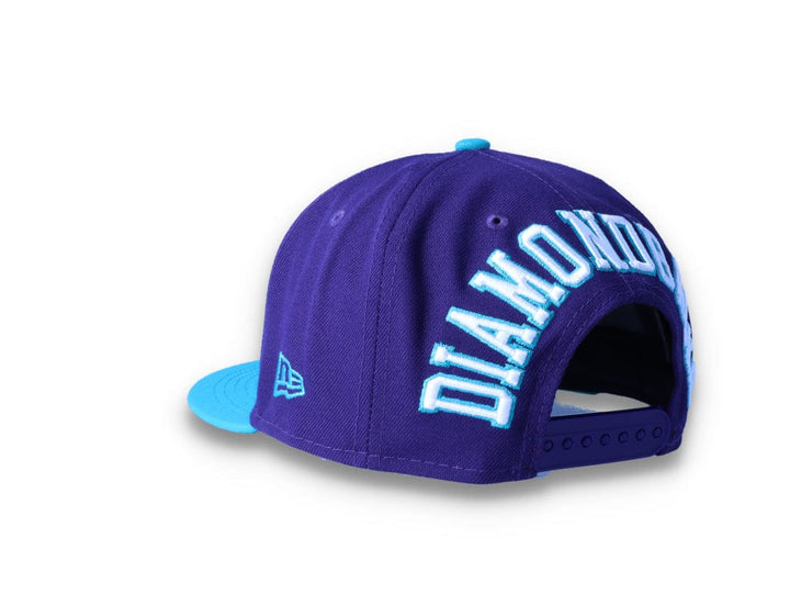 9FIFTY Team Arch Arizona Diamondbacks - LOKK