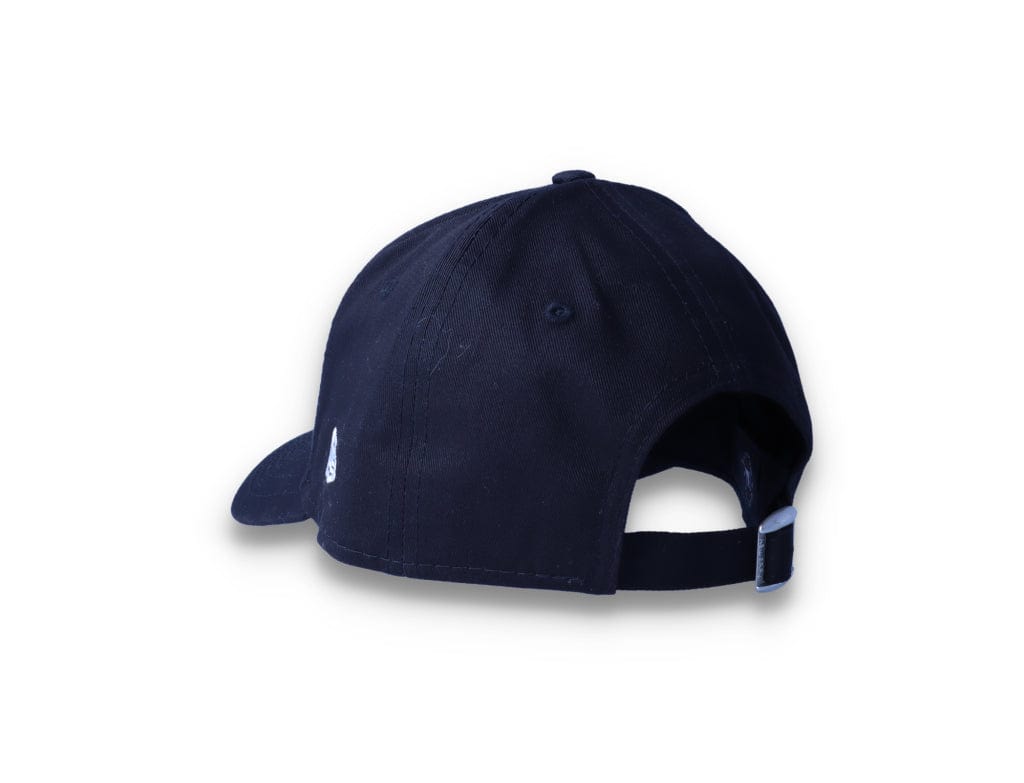 9FORTY Kids Camo Infill NY Yankees Black - LOKK