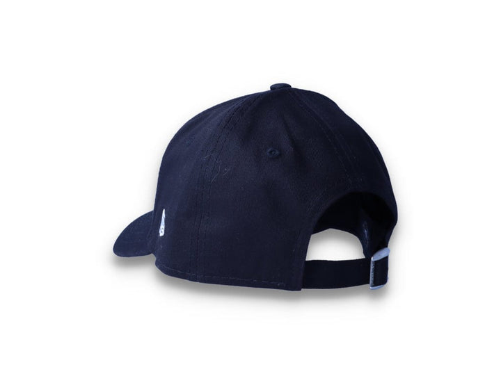 9FORTY Kids Camo Infill NY Yankees Black - LOKK