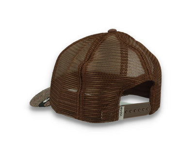 Goorin Animal Farm Trucker Cap In the Room