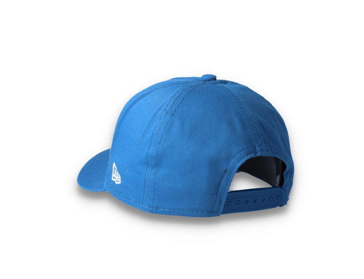 Barne Cap LA Dodgers Blue 9FORTY A-Frame - LOKK
