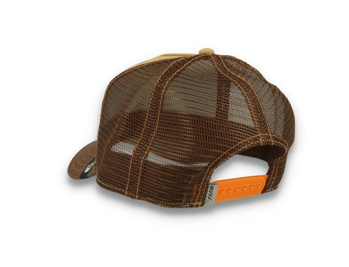 Goorin Trucker Cap The Ass - LOKK