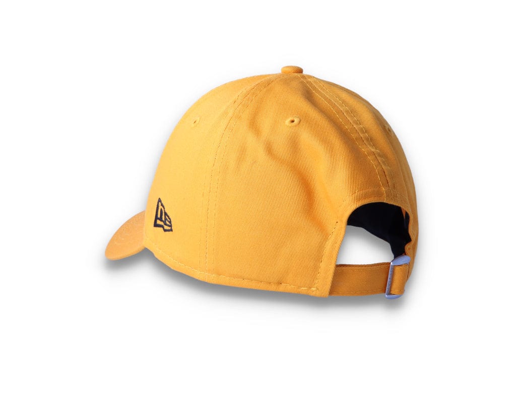 9FORTY League Essential LA Dodgers R Gold - LOKK