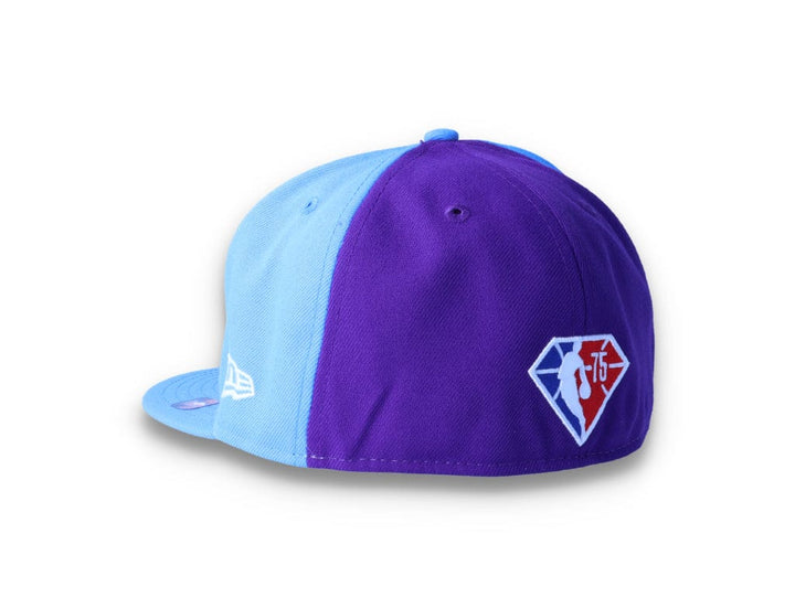 59FIFTYLA Lakers NBA City Edition Official - LOKK