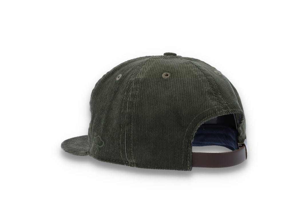 The Ampal Creative Chimayo II Green - LOKK