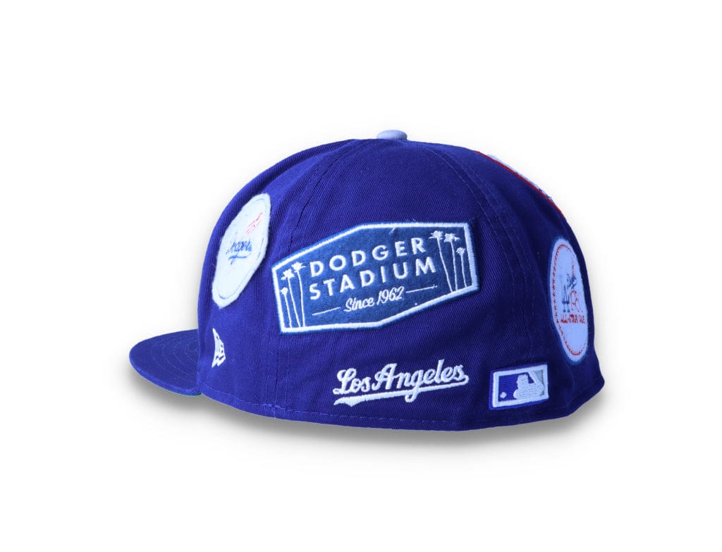 59FIFTY Coops LA Dodgers Team - LOKK
