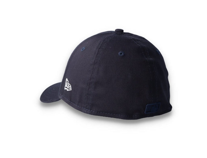 Cap Stretch-Fit Blue Boston Red Sox League Essential 39THIRTY - LOKK