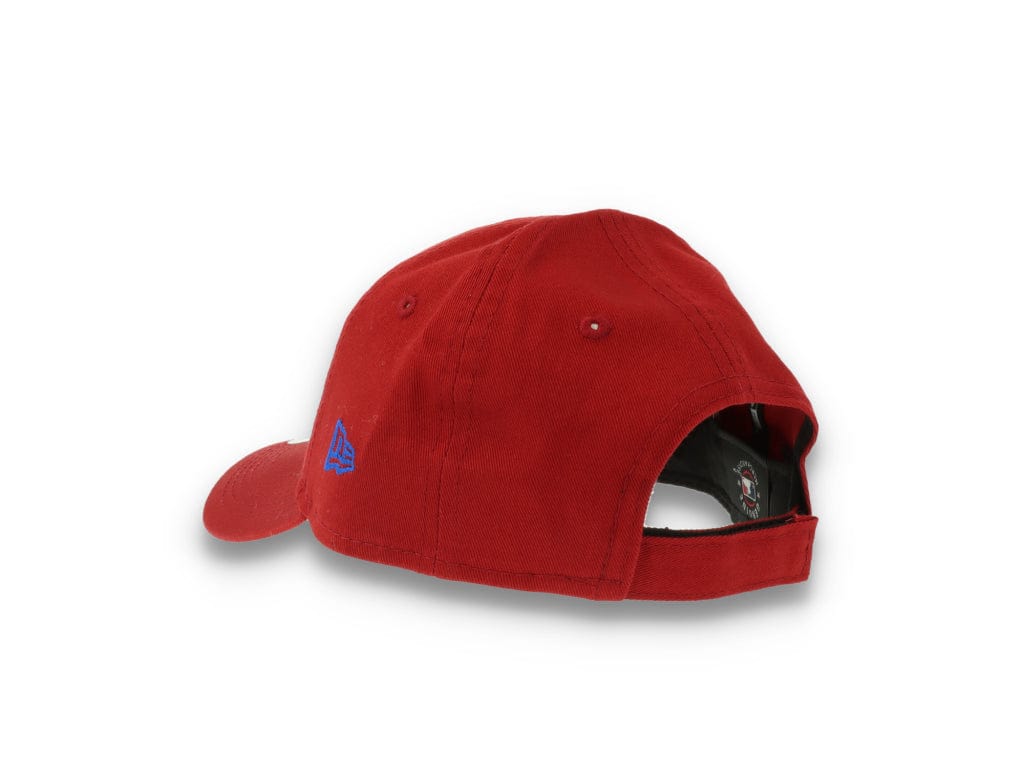 9FORTY Toddler NY Yankees Red/Blue - LOKK