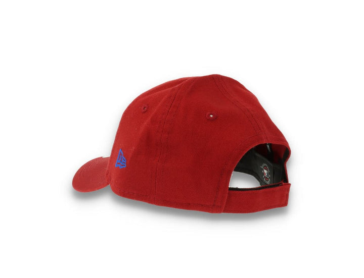 9FORTY Toddler NY Yankees Red/Blue - LOKK