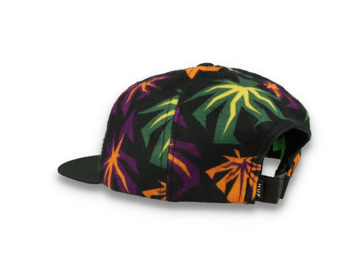 FUNNY FEELING 6 PANEL HAT - LOKK