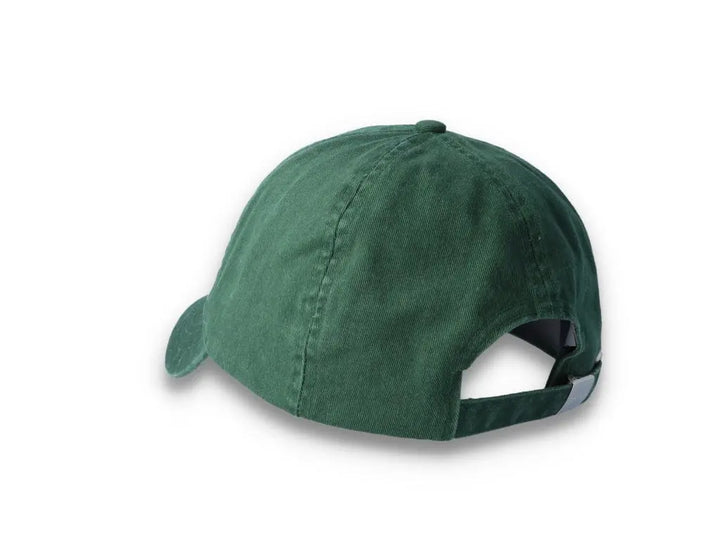 Barbour Cascade Sports Cap Racing Green - LOKK