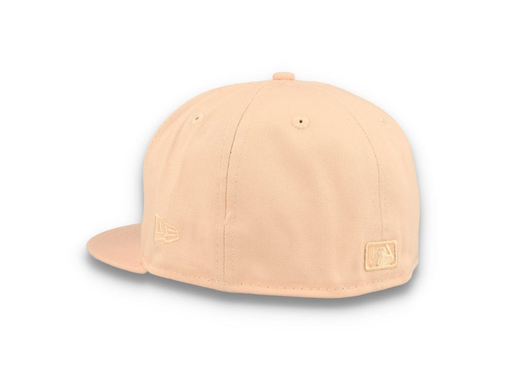 59FIFTY League Essential NY Yankees Pink - LOKK