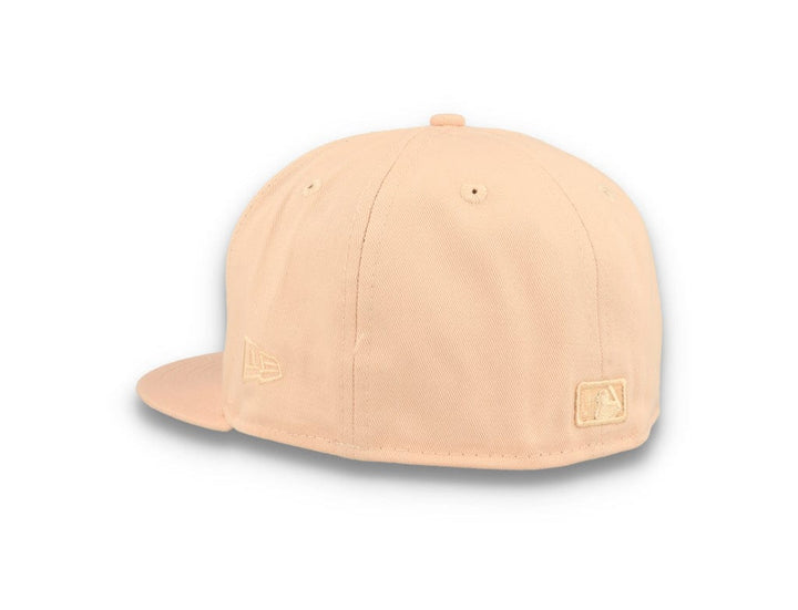 59FIFTY League Essential NY Yankees Pink - LOKK