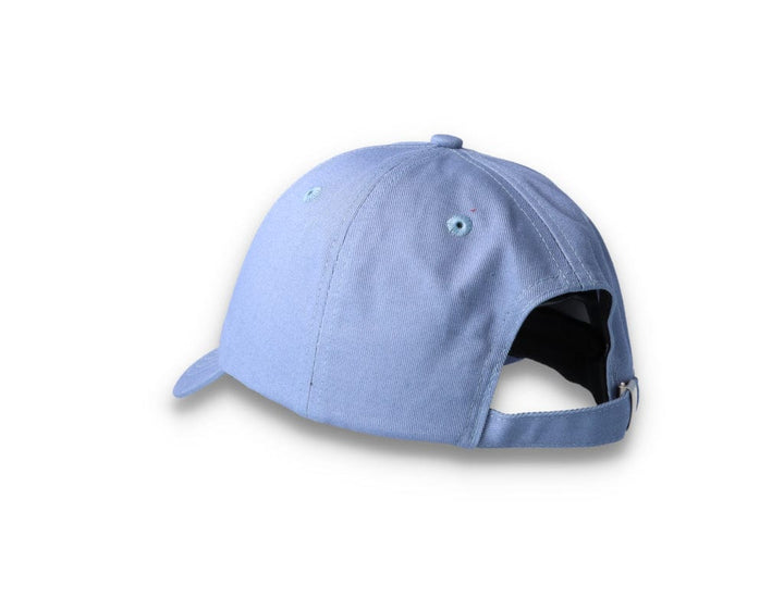 Jungles Jungles Wild Styles Cap Blue - LOKK