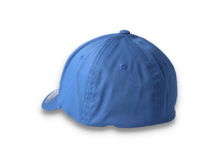 Cap Slate Blue Flexfit Baseball 6277 - LOKK